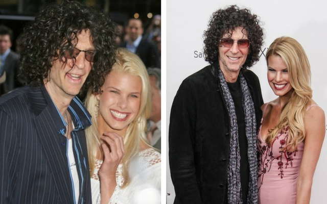 Beth Ostrosky married Howard Stern in 2008 and is now a famous children’s author