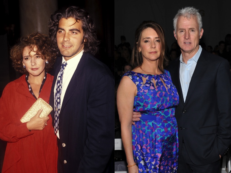Talia Balsam's two husbands
