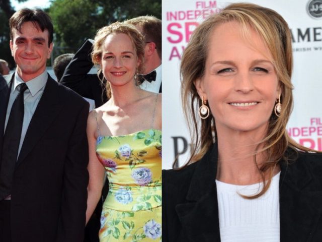 Helen Hunt