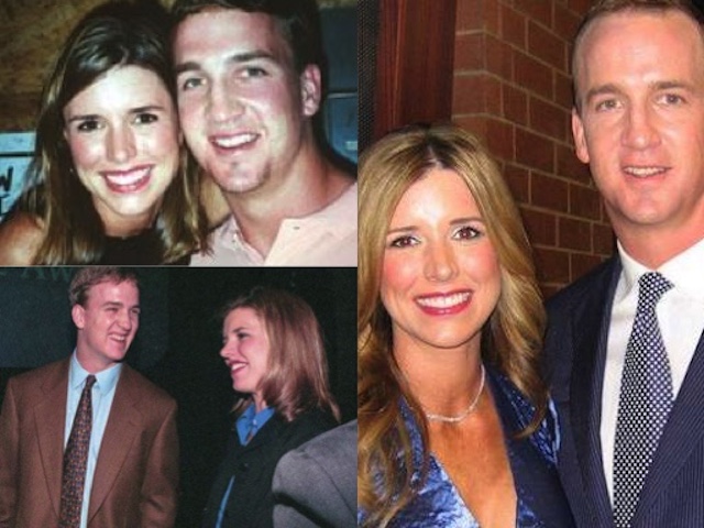 Peyton Manning