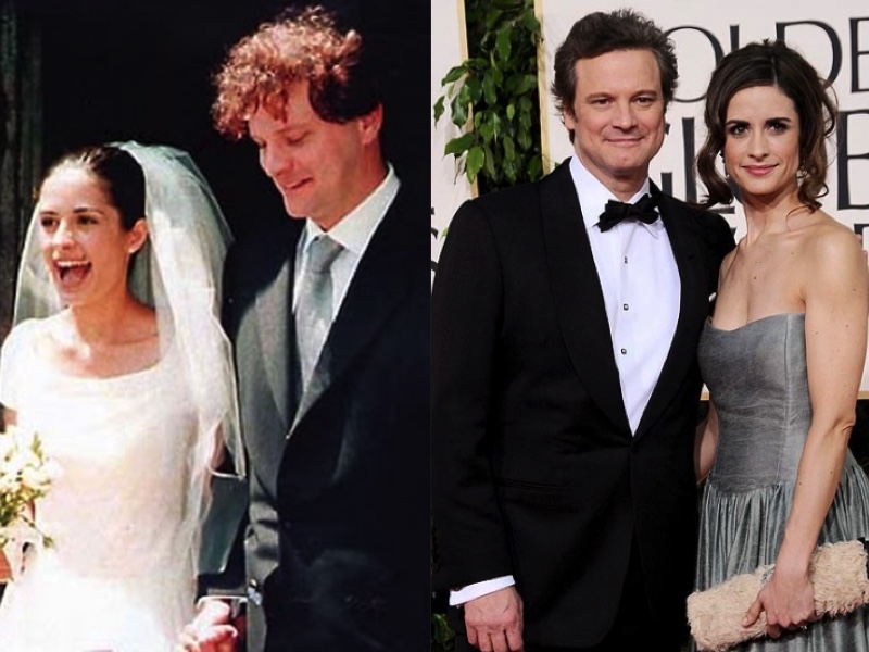 Livia and Colin