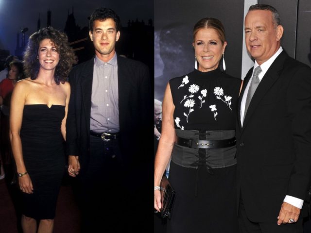 Tom Hanks