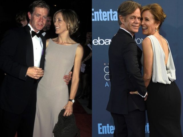 Felicity Huffman