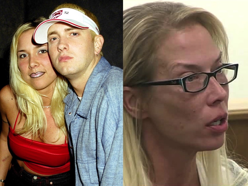 em and kim