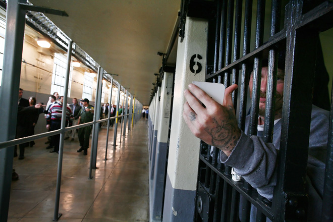 Image result for prisoners jail