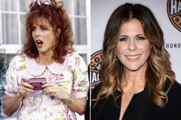 Now-and-Then-Rita-Wilson