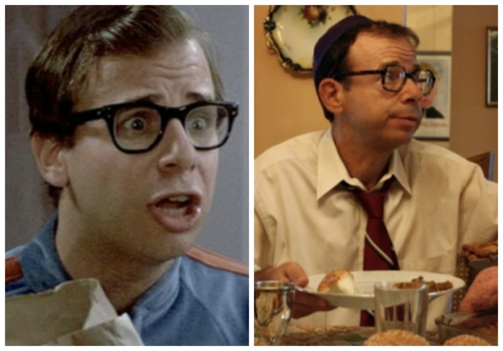 rick moranis