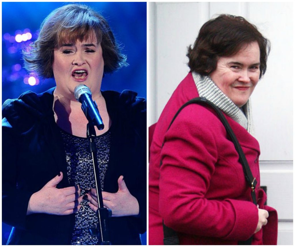 susan boyle