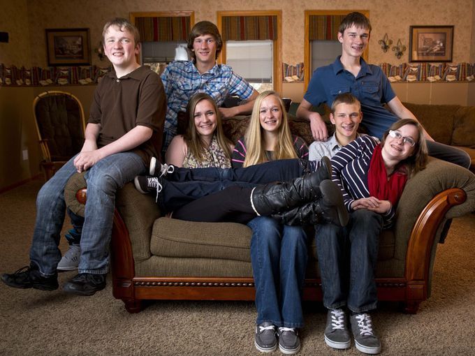 eb75e4884eb80d18470a53a336b775a8--mccaughey-septuplets-birthday-morning