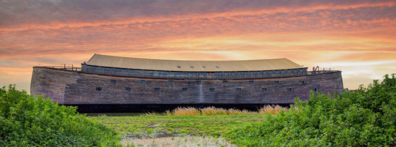 Image: Ark of Noah