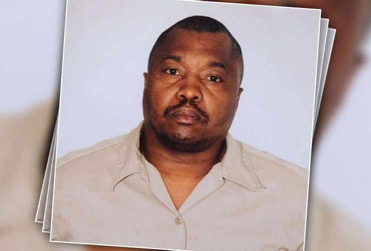 Grim Sleeper Story