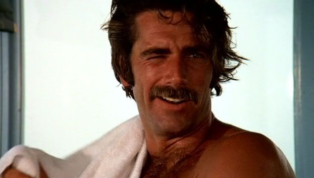 sam elliott