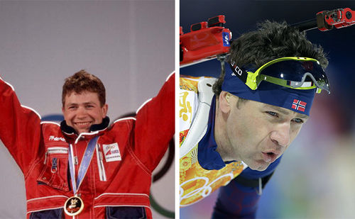 This is What These Olympic Gold Medalists Look Like Now