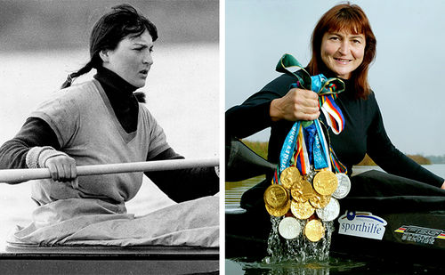 This is What These Olympic Gold Medalists Look Like Now