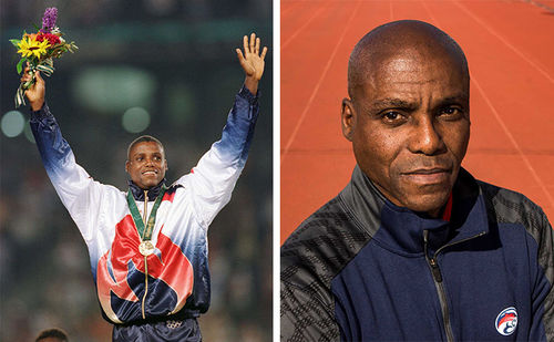 This is What These Olympic Gold Medalists Look Like Now