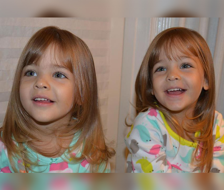 This Couple Gave Birth To The Most Beautiful Pair Of Twins Look Where They Are Now Newsd 