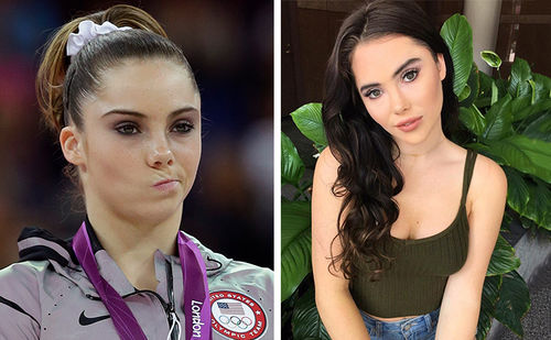 This is What These Olympic Gold Medalists Look Like Now