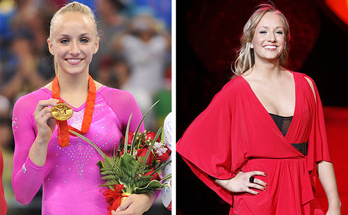 This is What These Olympic Gold Medalists Look Like Now