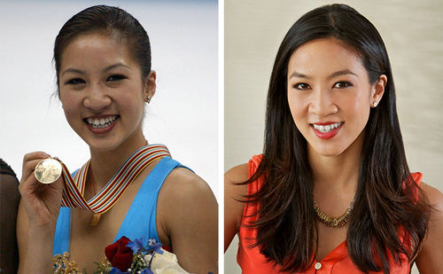 This is What These Olympic Gold Medalists Look Like Now