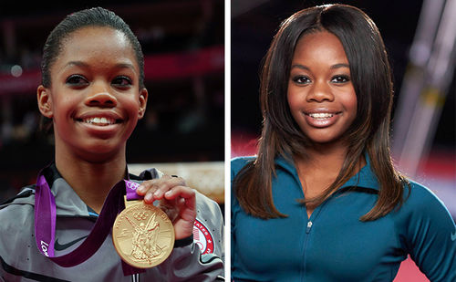 This is What These Olympic Gold Medalists Look Like Now