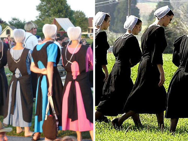 amish