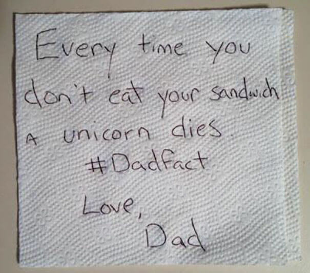 Dad Funny Unicorn Note.jpg