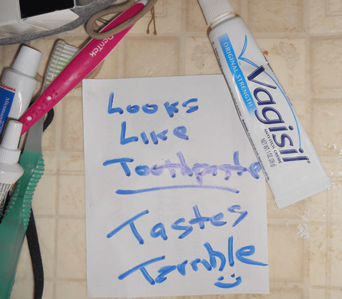 Funny Dad Note For Vagisil.jpg