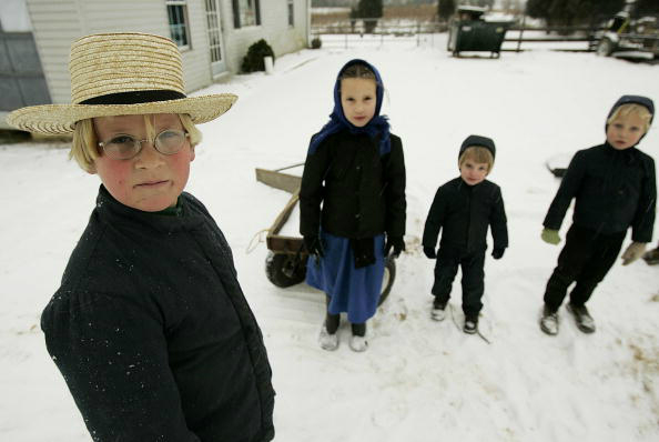 Facts About The Amish That Will Leave You Stunned Page 5 Of 40 Newsd 