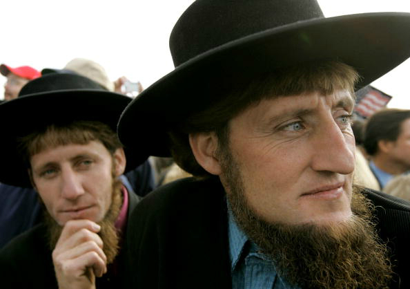 amish