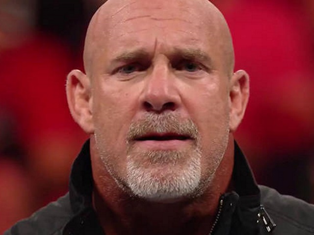 Goldberg Now