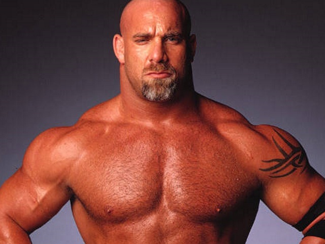 Goldberg Then