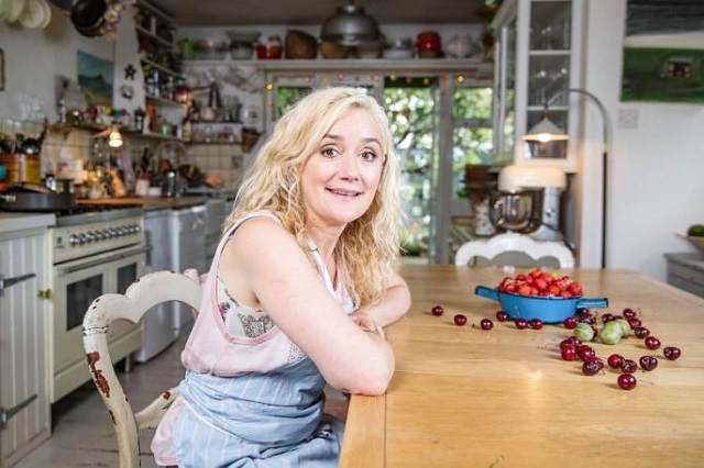 Sophie Thompson is a hugely popular British actress who is married to a composer