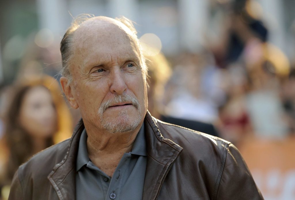 Robert Duvall