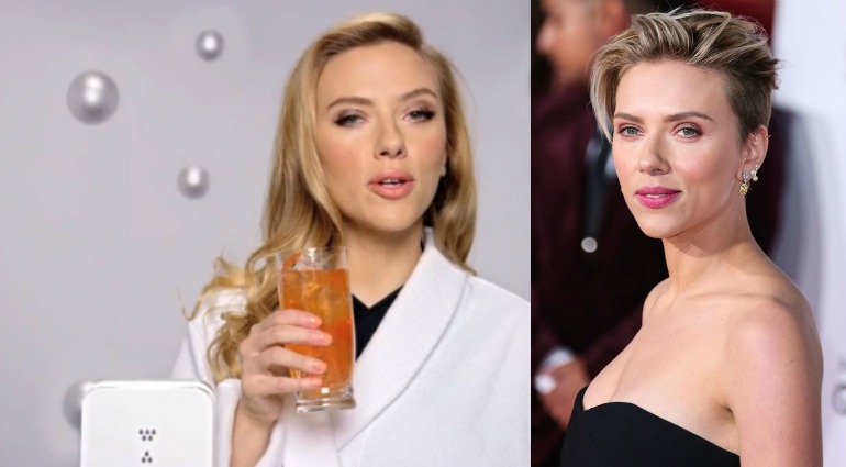 ScarJo