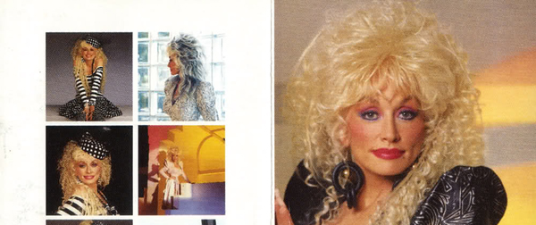 Dolly Parton’s Big Heart