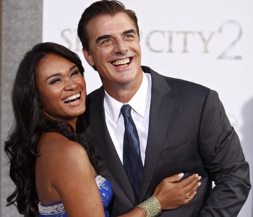 Meet These 60 Interracial Celebrity Couples Who Are Setting Adorable Couple Goals Page 2 Of