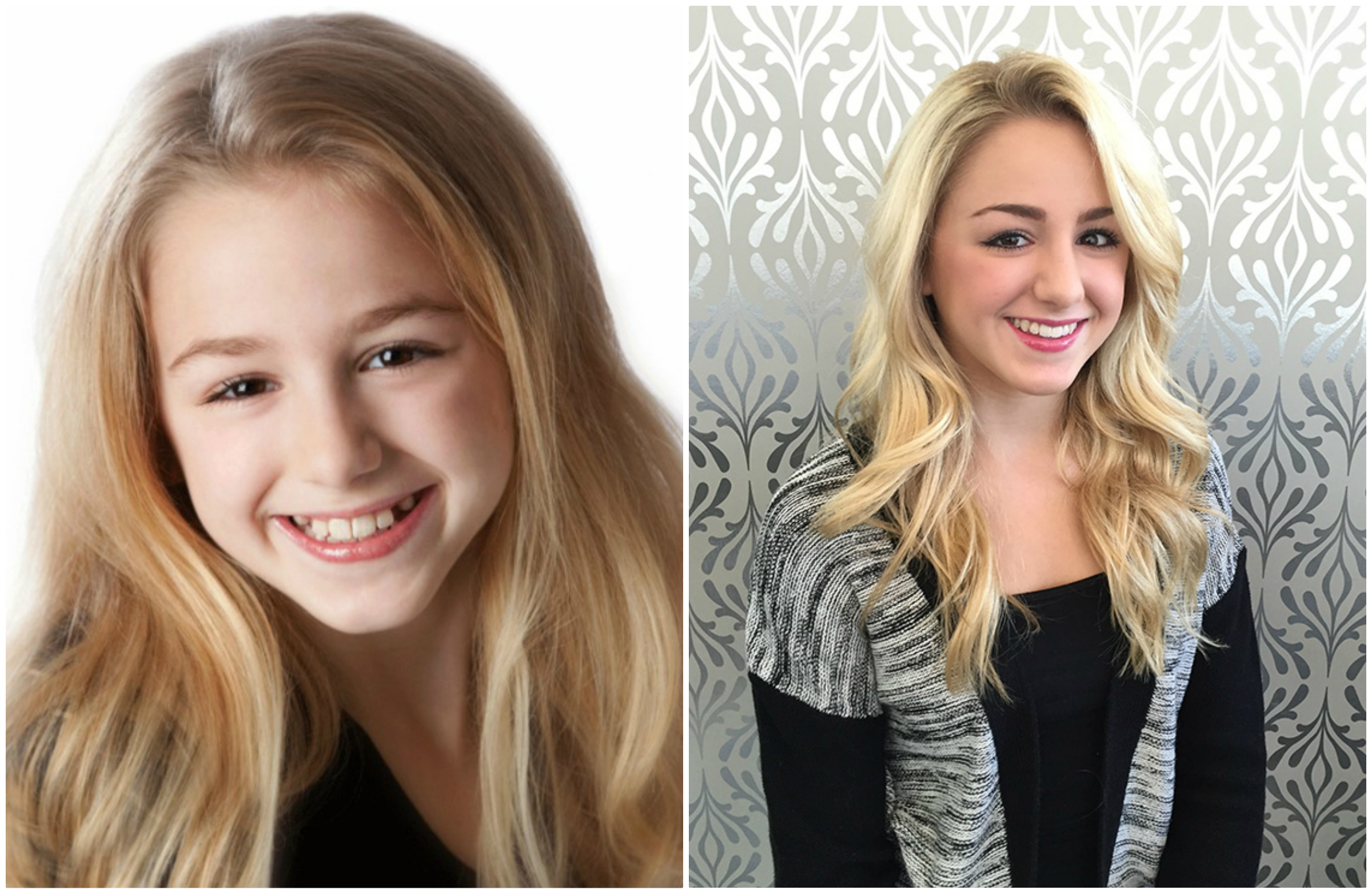 Chloe Lukasiak had developed the passion for dancing from a very young age....