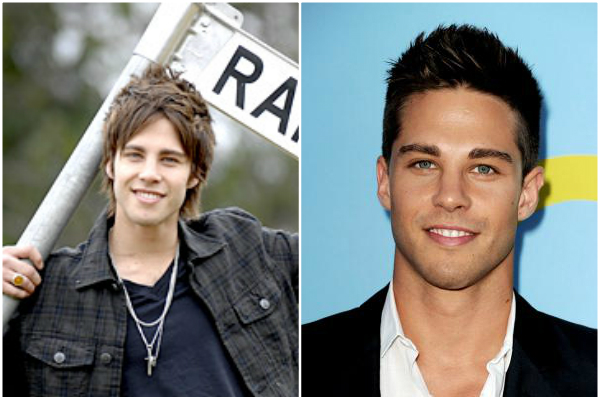 dean geyer