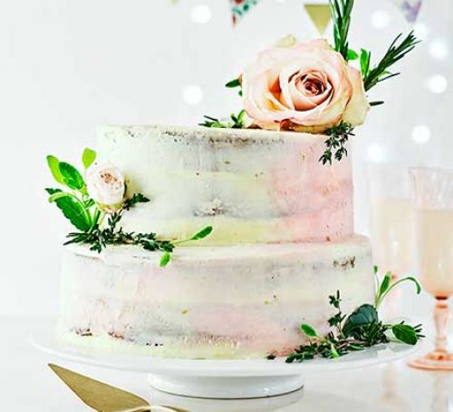 Image result for a wedding cake