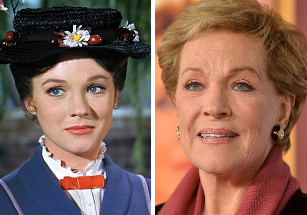 hollywoodreporter-JulieAndrews