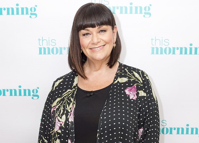 Dawn French has made a name for herself as an actress and comedian