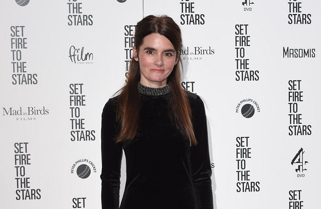 Shirley Henderson is known for her role in the Bridget Jones’ Diary film series 