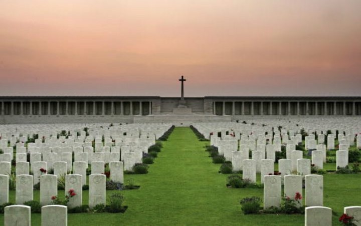 Image 19 Cemetary