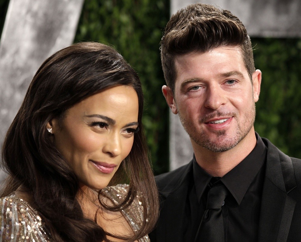 Meet These 60 Interracial Celebrity Couples Who Are Setting Adorable Couple Goals Page 5 Of