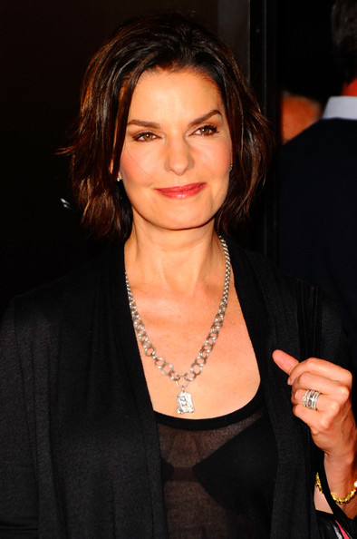 Sela Ward