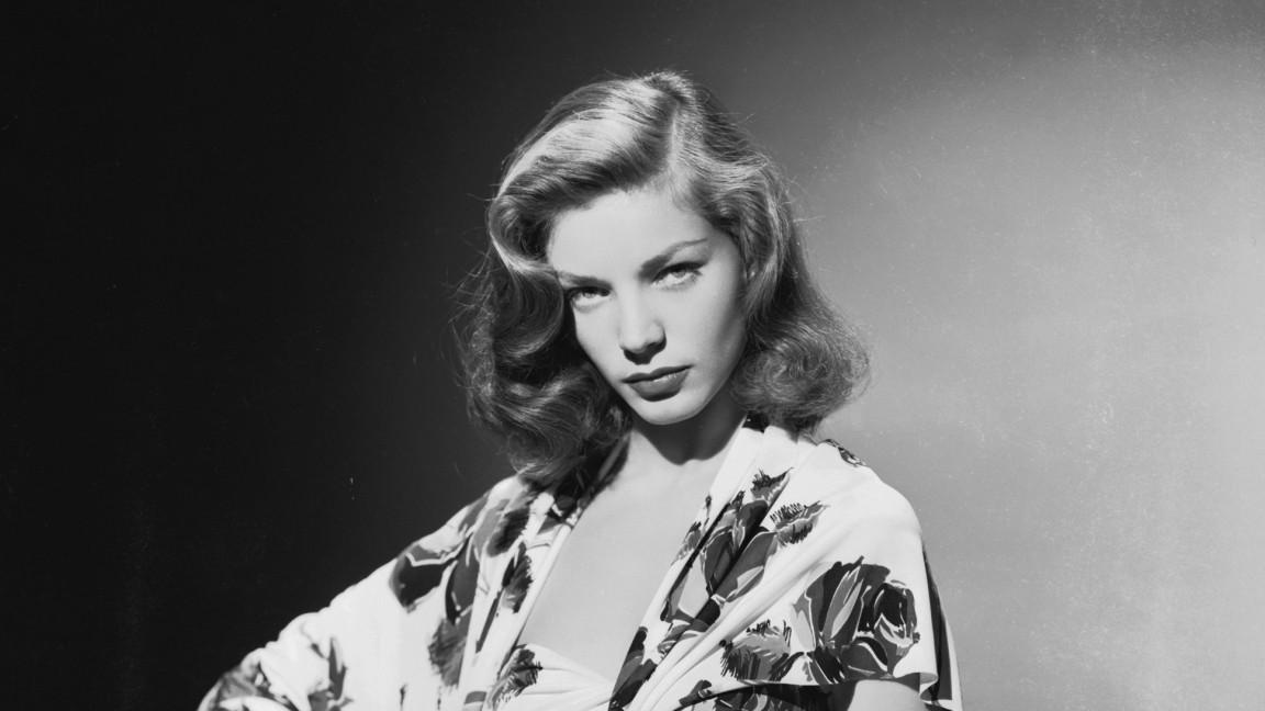 32 Lots Of Bacall’s Jewelry Was Sold For More Than $500,000 At Auction