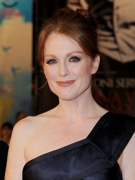 Julianne Moore