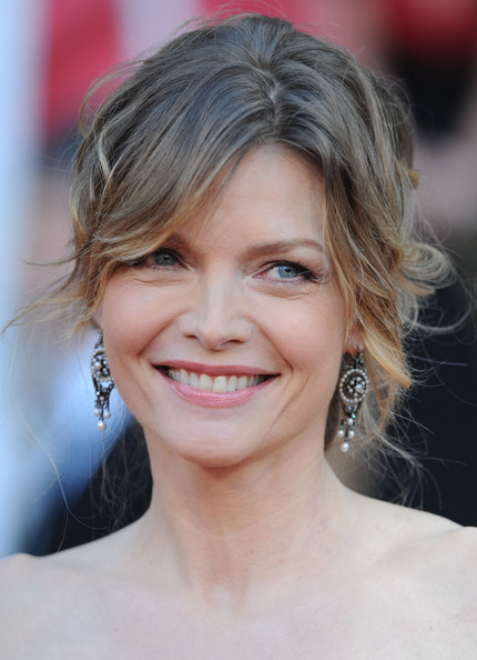 Michelle Pfeiffer