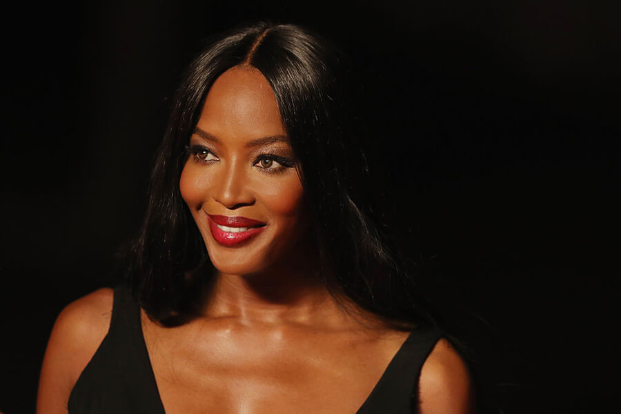 Naomi Campbell Has Achieved Mega Success