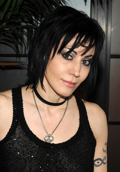 Joan Jett